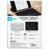 COTECi 64015-BK Universal Touch Smart Keyboard Black